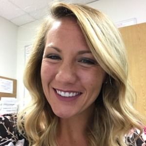 Meet your Posher, Kristin